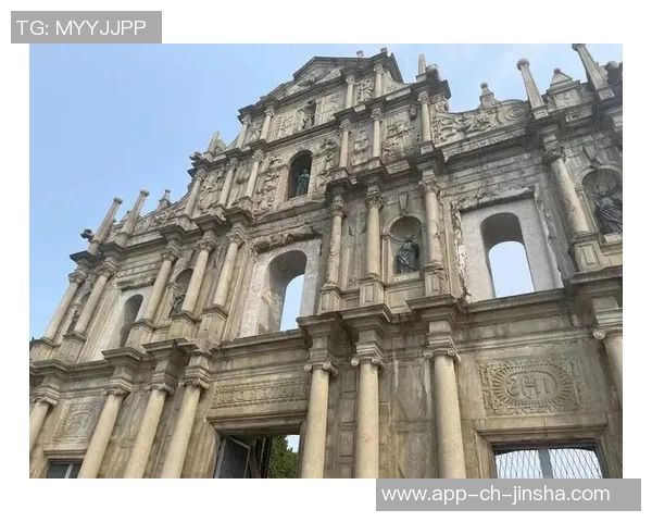 金沙城澳门-金沙城澳门，历史与现代的交融之地-金沙城澳门